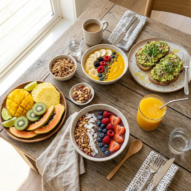 Sunday Brunch